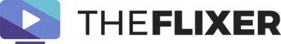 TheFlixer Official logo